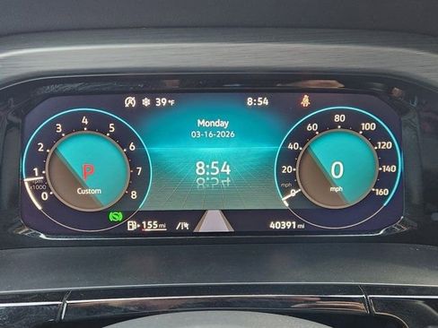 Used 2024 Volkswagen Atlas Cross Sport SE image 7