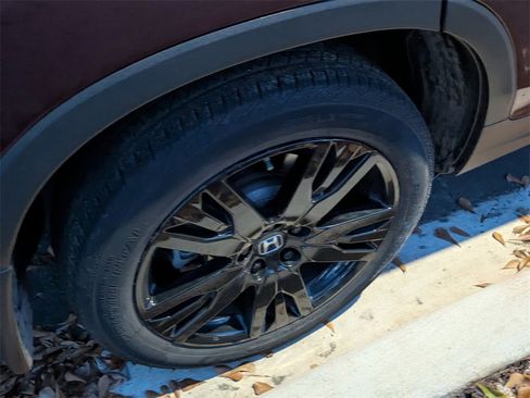 Used 2022 Honda Pilot Special Edition image 8