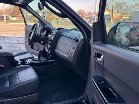 Used 2012 Ford Escape Limited image 12