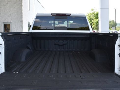 Used 2021 Chevrolet Silverado 2500 LTZ w/ Z71 Chrome Sport Edition AWD/4WD image 10