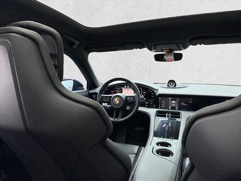 Used 2024 Porsche Taycan 4S image 22
