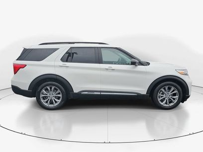 Used 2023 Ford Explorer XLT w/ Equipment Group 202A