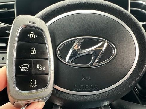 Used 2024 Hyundai Tucson SEL image 44