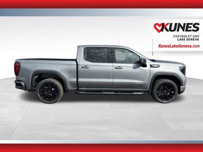 New 2026 GMC Sierra 1500 Elevation w/ Elevation Select Package