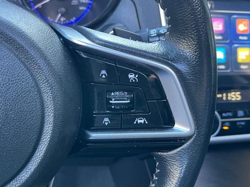 Used 2018 Subaru Outback 2.5i Limited image 35