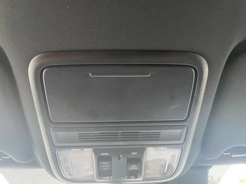 Certified 2023 Honda Passport EX-L image 22