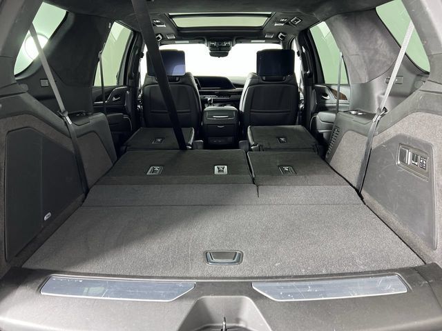 Certified 2024 Cadillac Escalade Sport Platinum AWD/4WD image 27