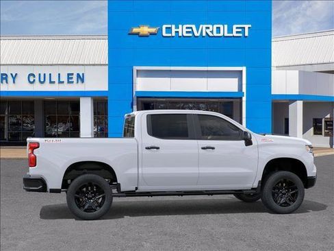 New 2025 Chevrolet Silverado 1500 LT Trail Boss w/ LT Trail Boss Premium Package image 5