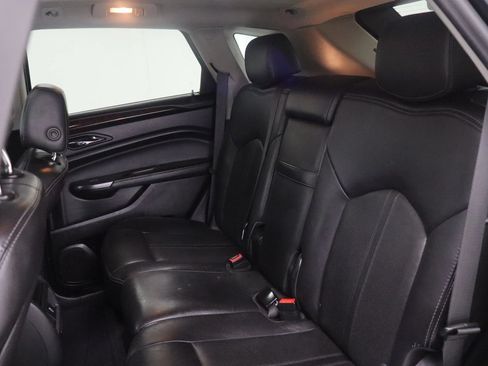 Used 2012 Cadillac SRX Performance AWD/4WD image 22