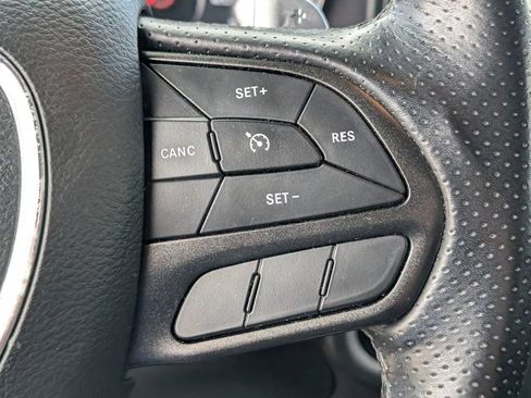Used 2022 Dodge Charger GT w/ Plus Group RWD image 19