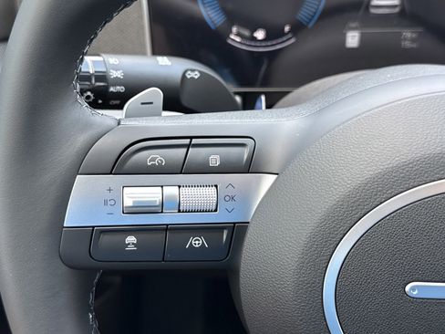 New 2026 Hyundai Sonata SEL image 19