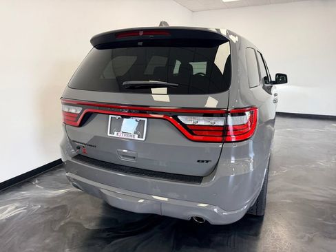 Used 2022 Dodge Durango GT AWD/4WD image 7