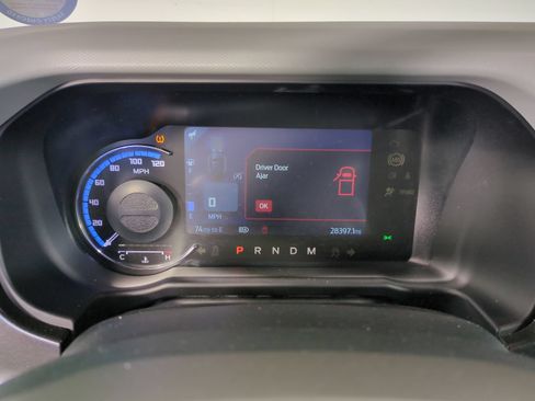 Used 2023 Ford Bronco Badlands AWD/4WD image 38
