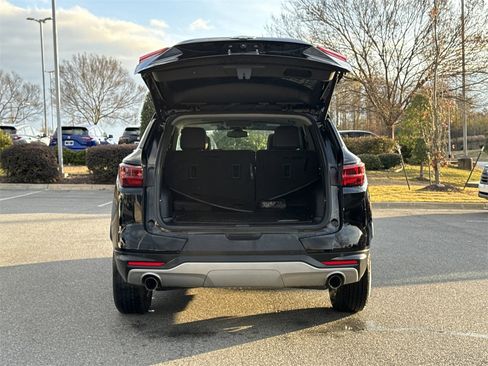 Used 2024 Chevrolet Blazer LT image 12