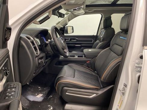 New 2026 RAM 1500 Tungsten image 9