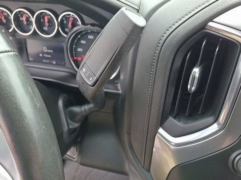 Certified 2021 Chevrolet Silverado 3500 LTZ w/ Z71 Chrome Sport Edition AWD/4WD image 15