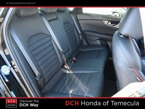 Used 2023 Kia Forte GT w/ GT2 Package image 20