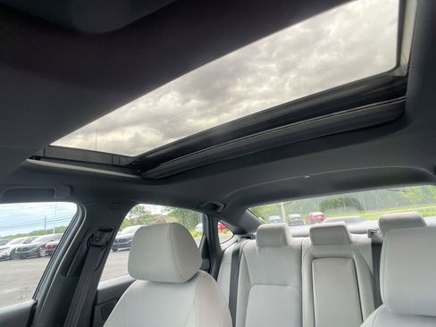 New 2025 Honda Civic Sport image 20