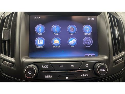 Used 2015 Buick Regal GS image 13