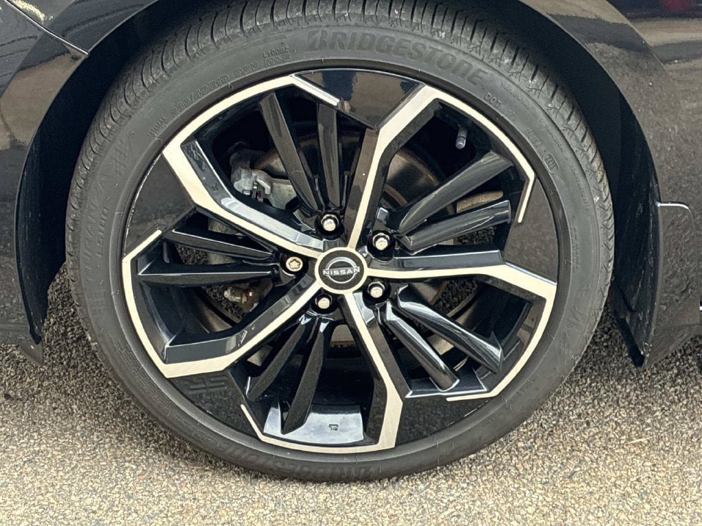 Certified 2024 Nissan Altima 2.5 SR AWD/4WD image 19