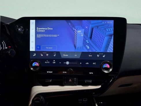 Certified 2024 Lexus NX 350 AWD w/ Cold Area Package image 17