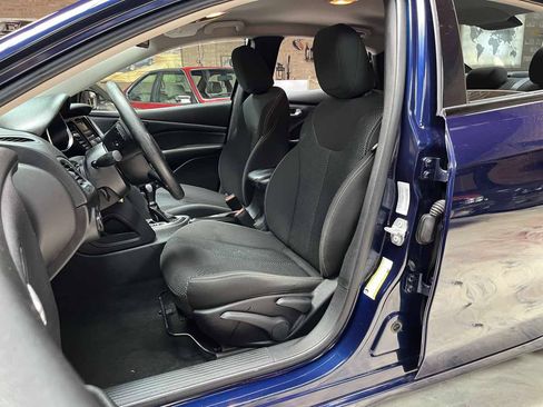 Used 2016 Dodge Dart SXT FWD image 21