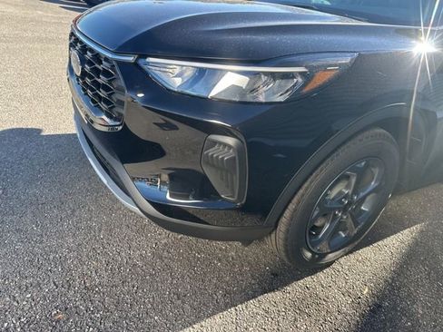 New 2026 Ford Escape ST-Line w/ Tech Pack #1 FWD image 9