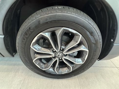 Used 2022 Honda CR-V EX-L image 40