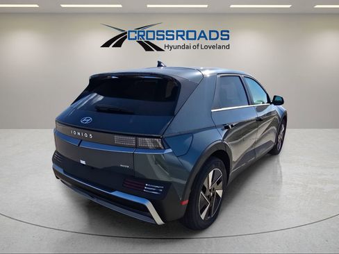 New 2026 Hyundai Ioniq 5 SEL image 5