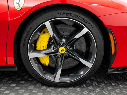 Certified 2022 Ferrari SF90 Stradale image 45