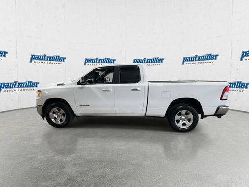 Used 2019 RAM 1500 Big Horn AWD/4WD image 7
