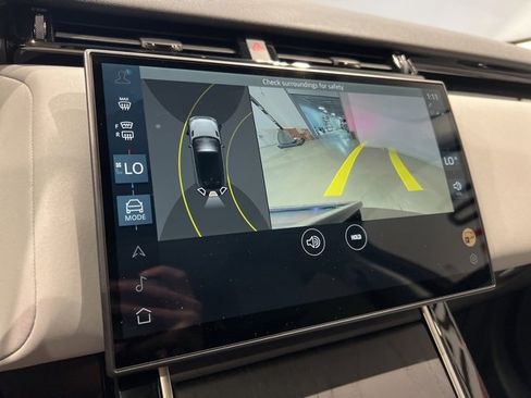 Used 2025 Land Rover Range Rover Velar S image 29