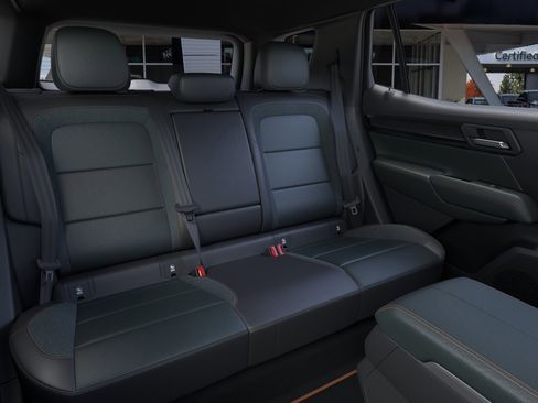New 2026 GMC Terrain AT4 AWD/4WD image 17