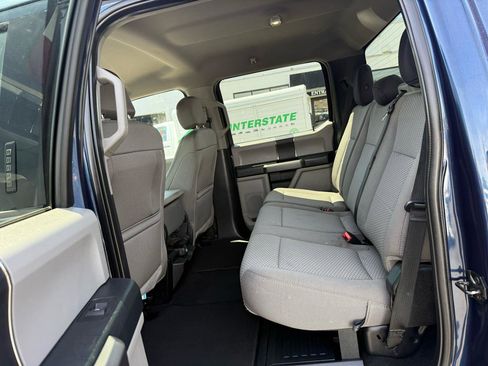 Used 2020 Ford F250 XLT w/ XLT Value Package AWD/4WD image 24