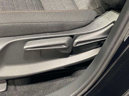 New 2027 Honda HR-V Sport image 17