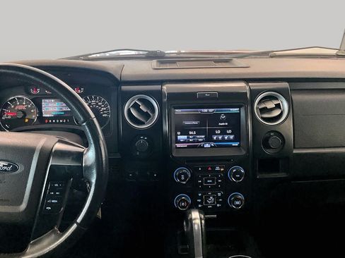 Used 2014 Ford F150 FX2 w/ Equipment Group 402A Luxury RWD image 6