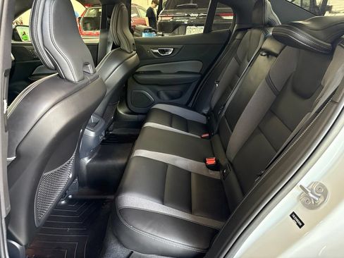 Used 2024 Volvo S60 B5 Plus w/ Climate Package AWD/4WD image 14