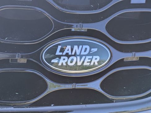 New 2026 Land Rover Discovery Sport Landmark AWD/4WD image 32
