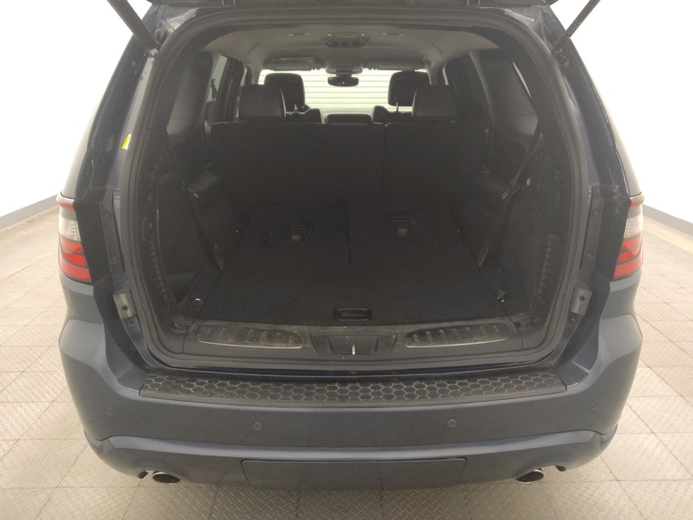 Used 2019 Dodge Durango GT RWD image 29