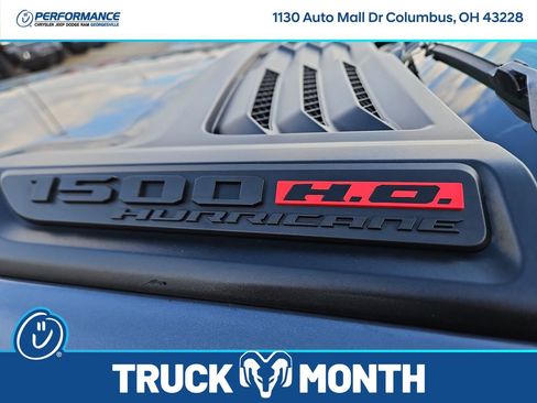 New 2026 RAM 1500 Limited image 13