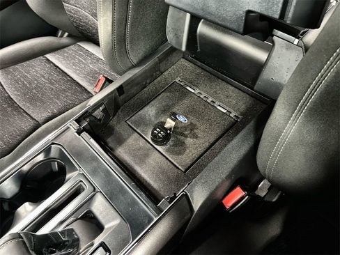 Used 2023 Ford F150 XLT w/ Equipment Group 302A High image 35