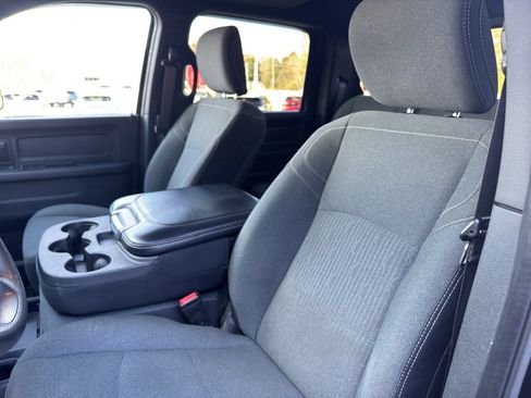 Used 2021 RAM 2500 Tradesman image 17