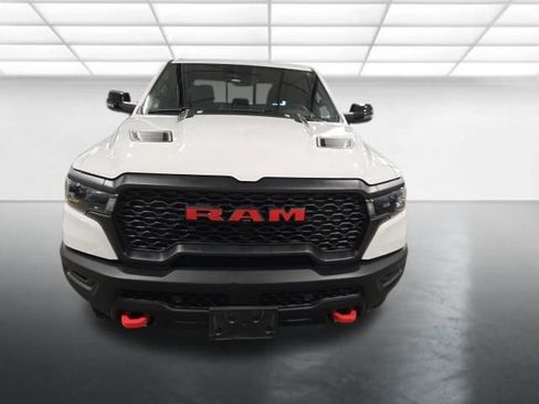 Used 2025 RAM 1500 Rebel w/ Rebel Level 2 Equipment Group AWD/4WD image 9
