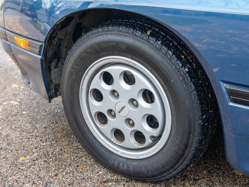 Used 1987 MAZDA RX-7 GXL image 79