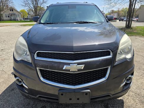 Used 2014 Chevrolet Equinox LT w/ Power Convenience Package FWD image 2