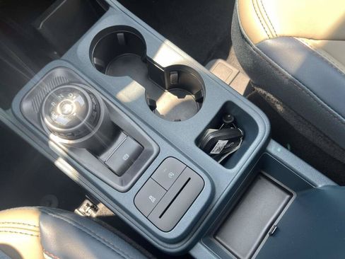 New 2026 Ford Maverick Lariat AWD/4WD image 28