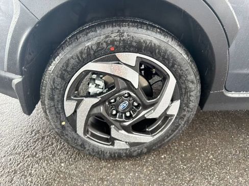 New 2026 Subaru Crosstrek 2.5i Limited AWD/4WD image 16