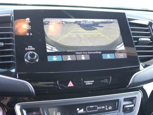 Used 2021 Honda Passport Elite image 26