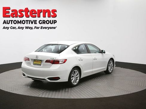 Used 2018 Acura ILX image 41