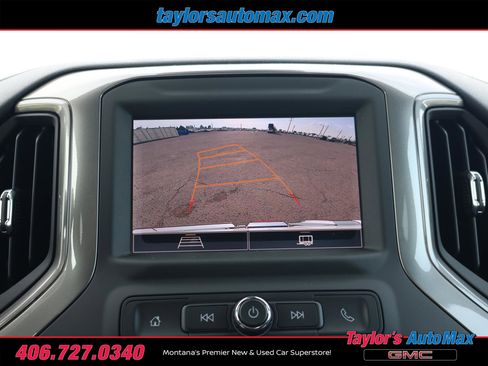 New 2026 GMC Sierra 1500 Pro w/ Graphite Edition image 14